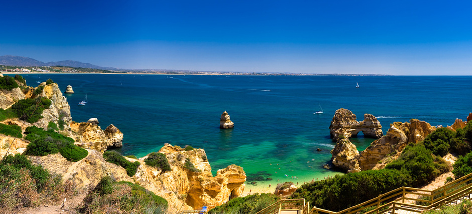 Golf Destination – Algarve