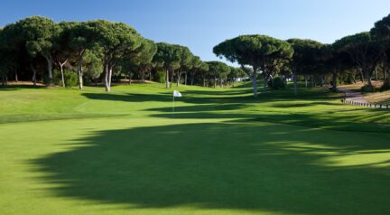 Vilamoura Old Course, Portugal