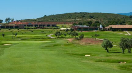 Morgado Golf, Portugal