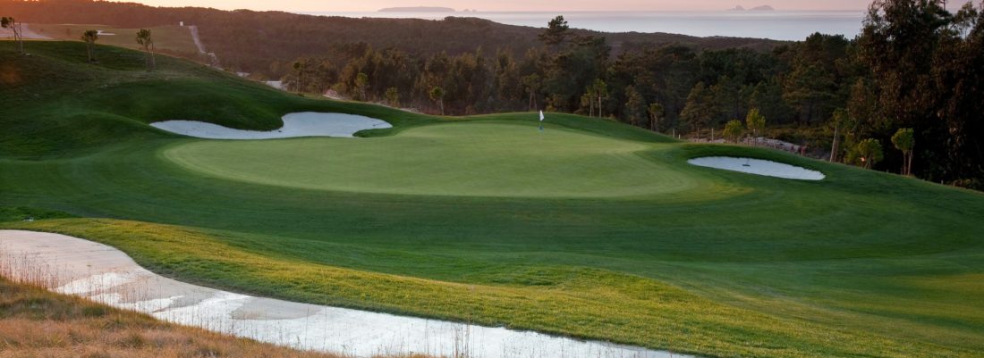 Royal Obidos, Portugal