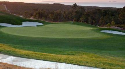 Royal Obidos, Portugal