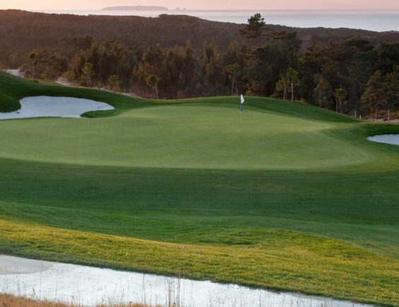 Royal Obidos, Portugal