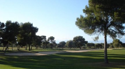 Golf Maioris, Spain