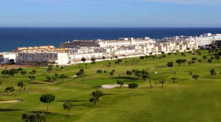 Marina Golf, Spain