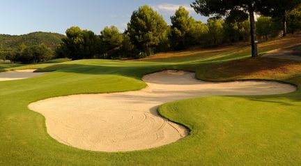 Son Quint Golf, Spain