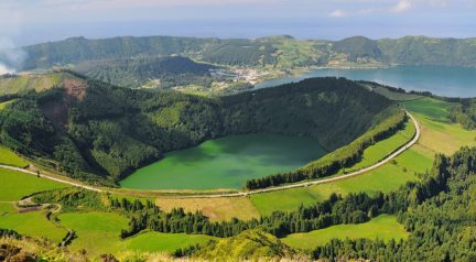 Golf Destination – Azores