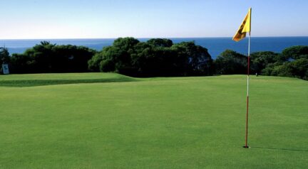 Quinta da Marinha Golf Course, Portugal