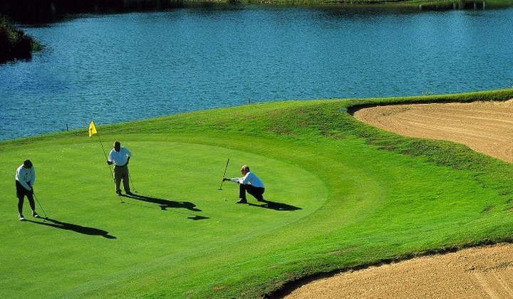 Quinta do Peru 3