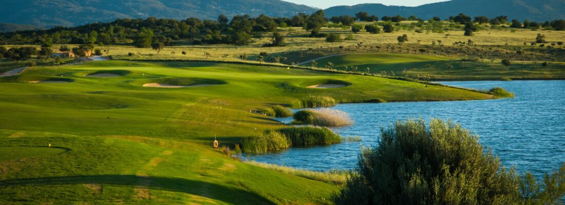 Alamos Golf, Portugal