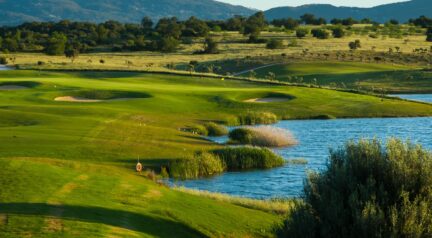 Alamos Golf, Portugal