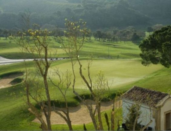 Campo Real, Portugal