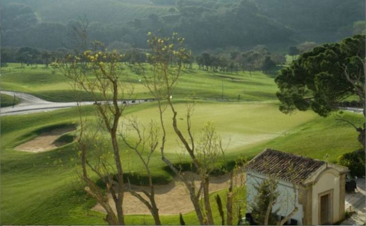 Campo Real, Portugal