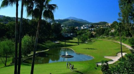 La Quinta Country Club, Spain