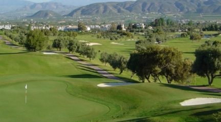 Lauro Golf, Spain