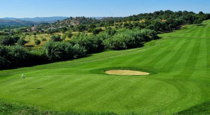 Benamor Golf Course, Portugal