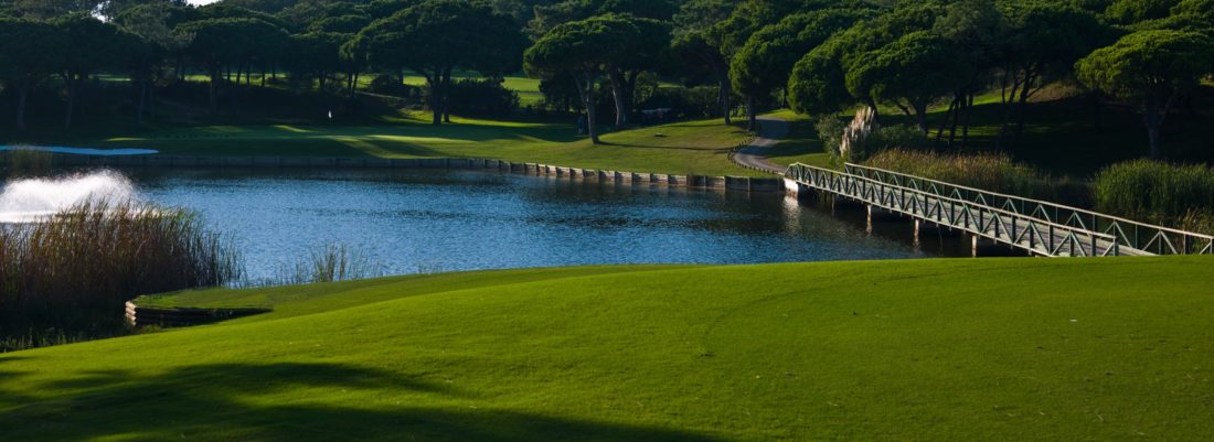 Quinta do Lago South, Portugal