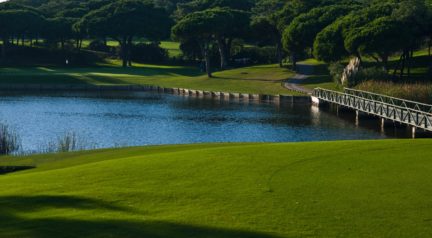 Quinta do Lago South, Portugal