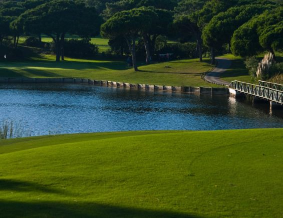 Quinta do Lago South, Portugal