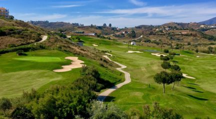 Calanova Golf Club, Spain