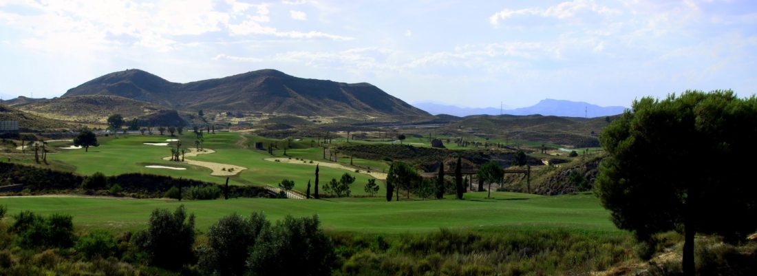 Lorca Resort Golf Club