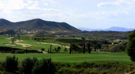 Lorca Resort Golf Club