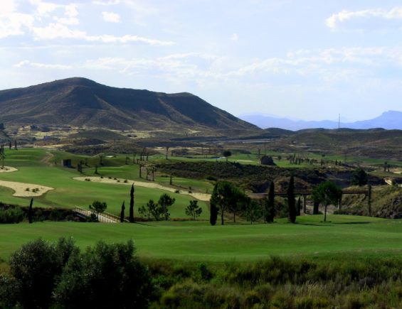 Lorca Resort Golf Club