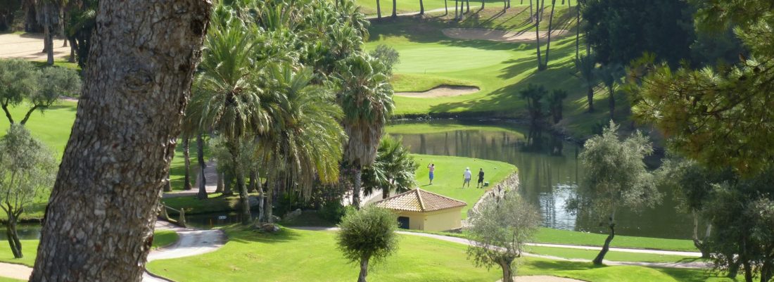 Golf Torrequebrada