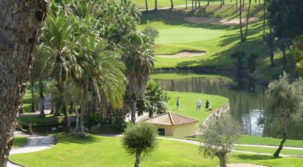 Golf Torrequebrada