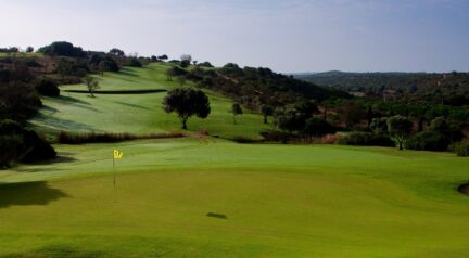 Espiche Golf, Portugal