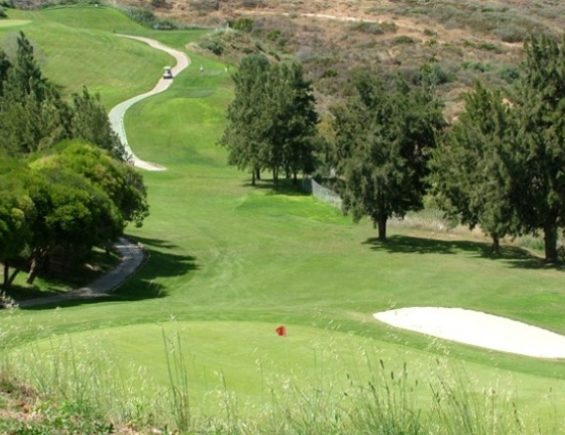 Miraflores Golf