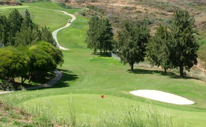 Miraflores Golf