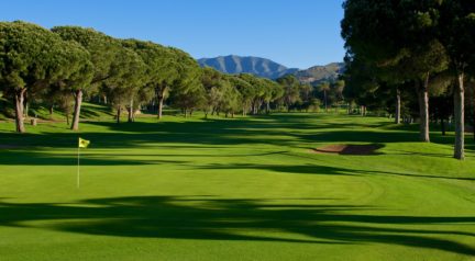 Rio Real Golf, Spain