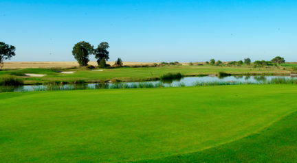 Golf La Estancia, Spain