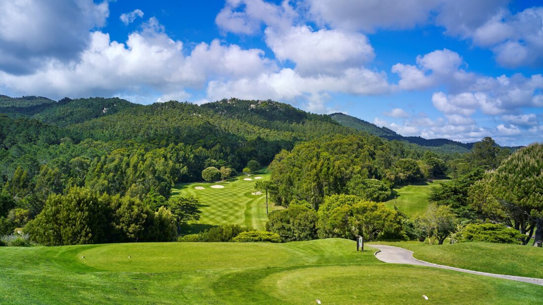 Penha Longa Atlantic Championship, Portugal