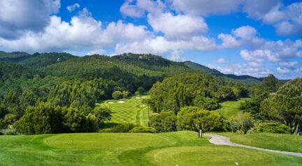 Penha Longa Atlantic Championship, Portugal