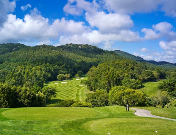 Penha Longa Atlantic Championship, Portugal