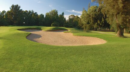 Penina Golf Course, Portugal