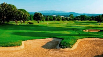 TorreMirona Golf, Spain