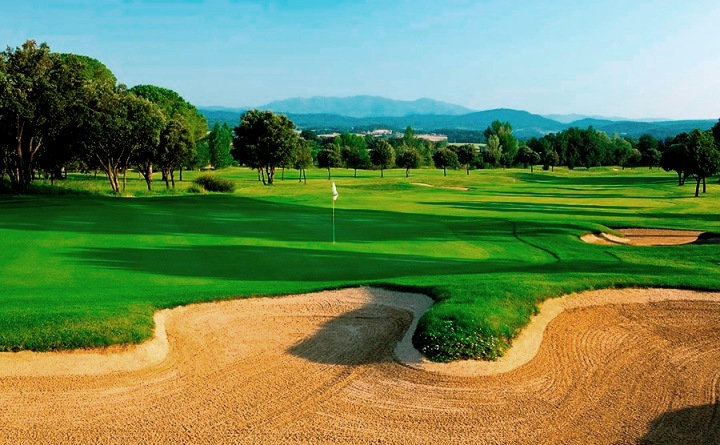 TorreMirona Golf, Spain