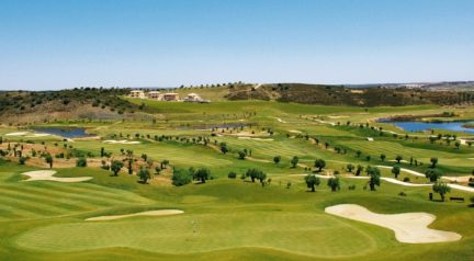 Quinta do Vale, Portugal