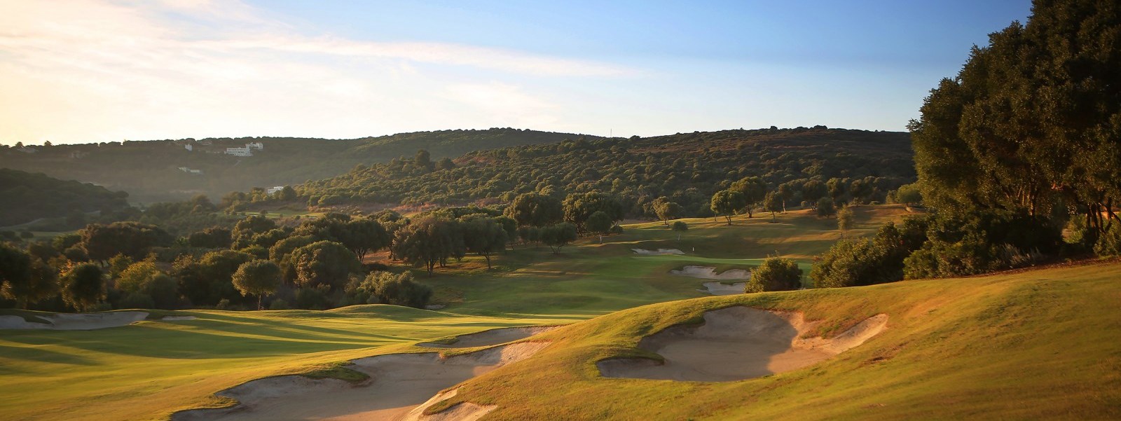 La Reserva Golf, Spain