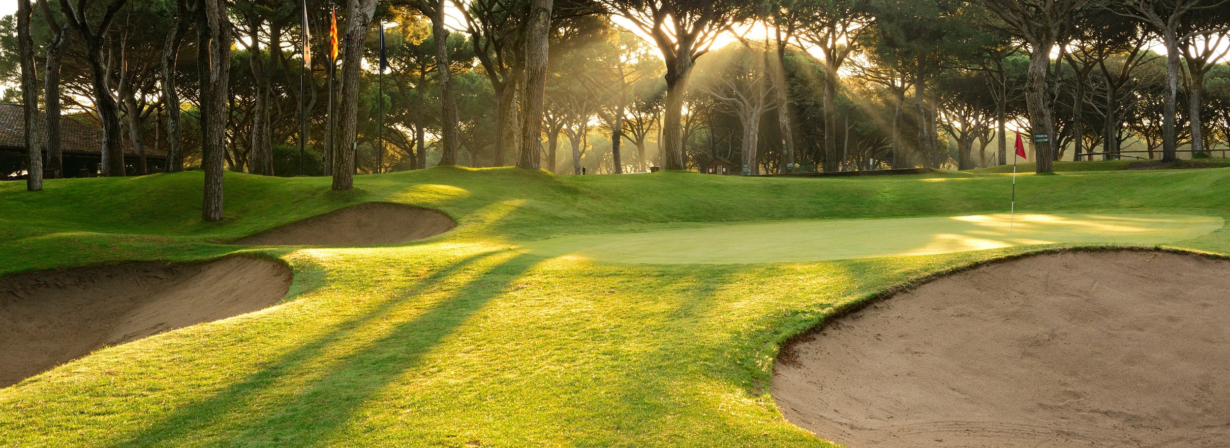 Booking Golf Costa Brava Blog Justteetimes - 