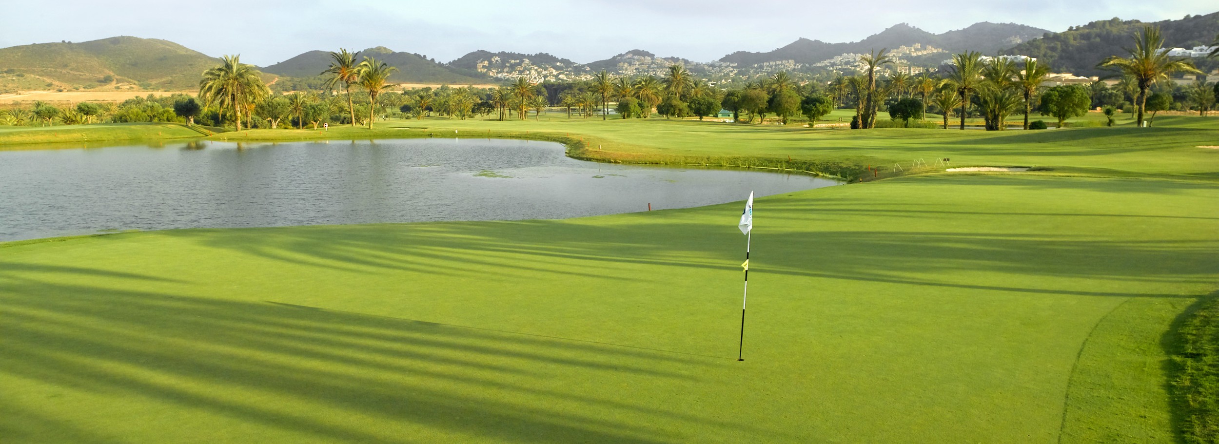 La Manga South Course, Spain