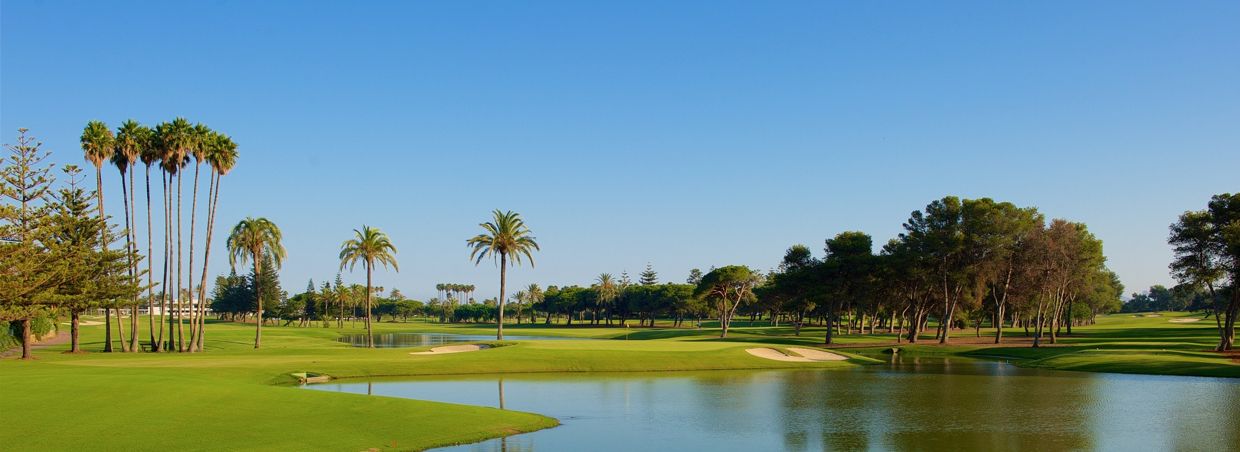 Real Club de Sotogrande, Spain