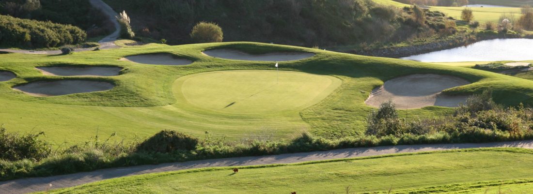 Belas Clube Campo, Portugal