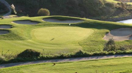 Belas Clube Campo, Portugal