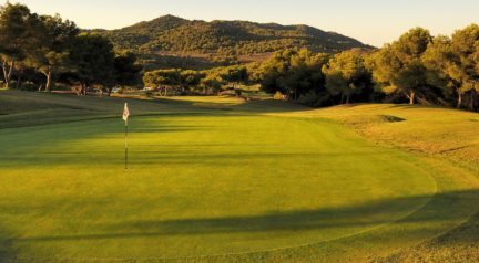 La Manga West Course, Spain