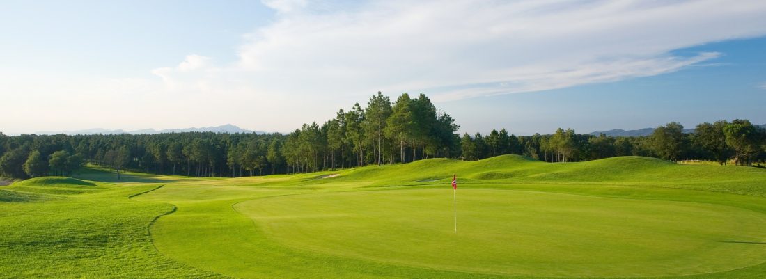 PGA Catalunya Tour, Spain