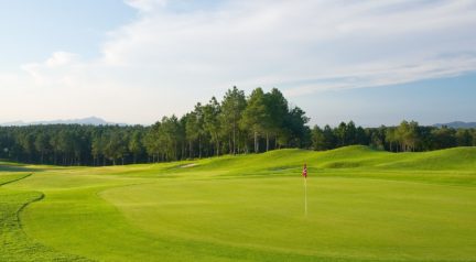 PGA Catalunya Tour, Spain