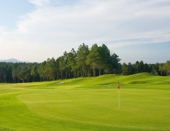 PGA Catalunya Tour, Spain